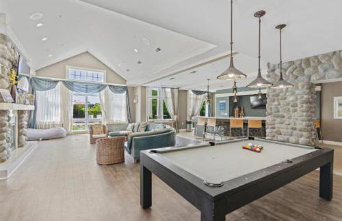 Landing Modern 2BD Clubhouse Gym - Foto 28