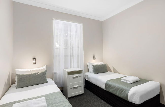 Robe Central Motel - Foto 9