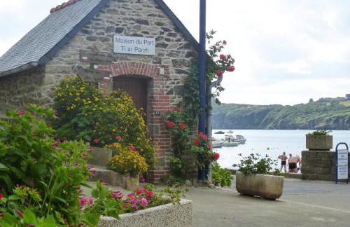 Stone House in Plouezec Near Goelo Coast - Foto 59