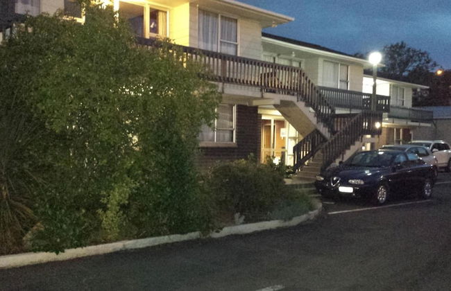 Cumberland Motel - Foto 40