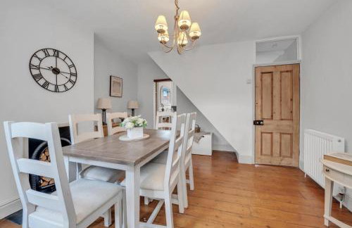 Delightful 10 St Martins - 2 bed, 2 bathroom with parking available - Foto 21