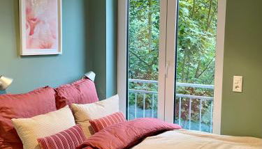 Oase am See l 2 SZ l Familien und Hundefreundlich l Sauna I E-Ladesäule - Foto 2