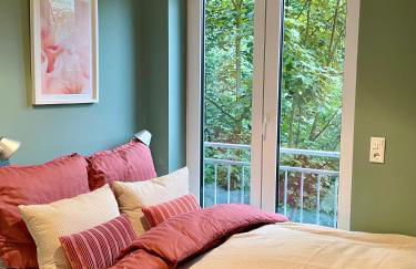 Oase am See l 2 SZ l Familien und Hundefreundlich l Sauna I E-Ladesäule - Foto 2