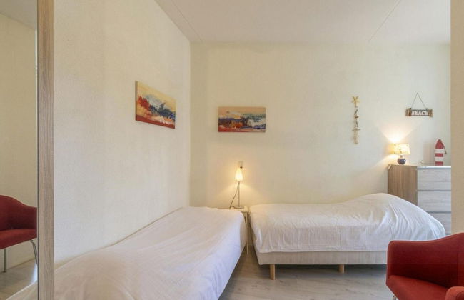 Cozy Apmt for 5people by the sea - Foto 20