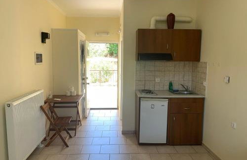 Despina Studios Raxes Ikaria # 1 - Foto 9