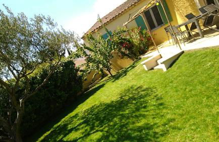 Maison les pins - Foto 5