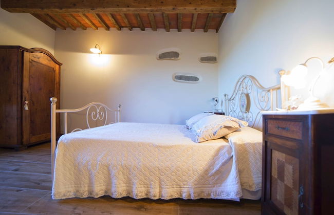 Castiglione di Garfagnana Haven - Foto 9