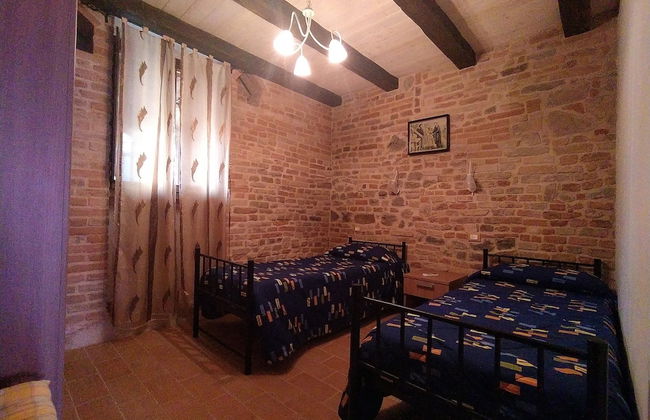 Agriturismo Terre Vineate - Foto 4