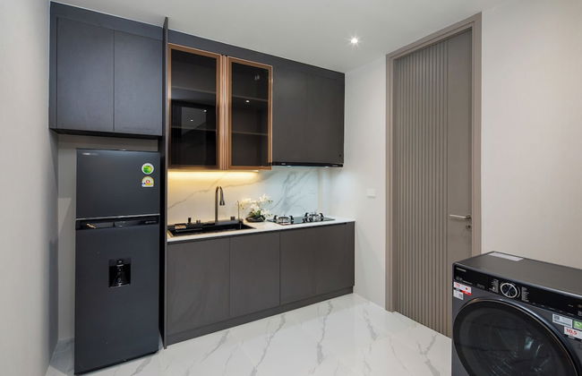 A9 pool villa airport - Photo 2