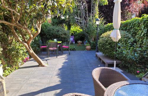 La Casa Bonita Cercedilla - Foto 1