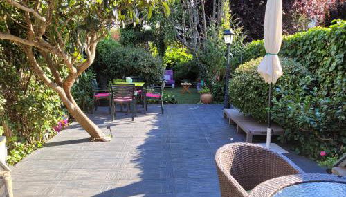 La Casa Bonita Cercedilla - Foto 1, Garden