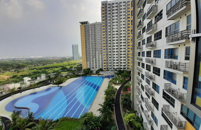 Cozy Springlake Summarecon by Bonzela Property - Foto 1