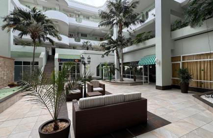 Fanabe Apartment Tenerife - Foto 38