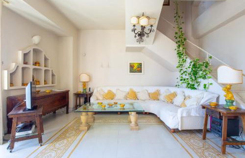 Solemar Sicilia - Casa Porto Bagnera - Foto 29