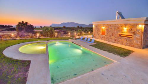 Iridanos Villa - Foto 3