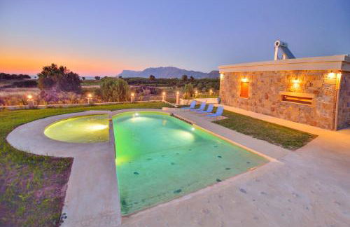 Iridanos Villa - Foto 3