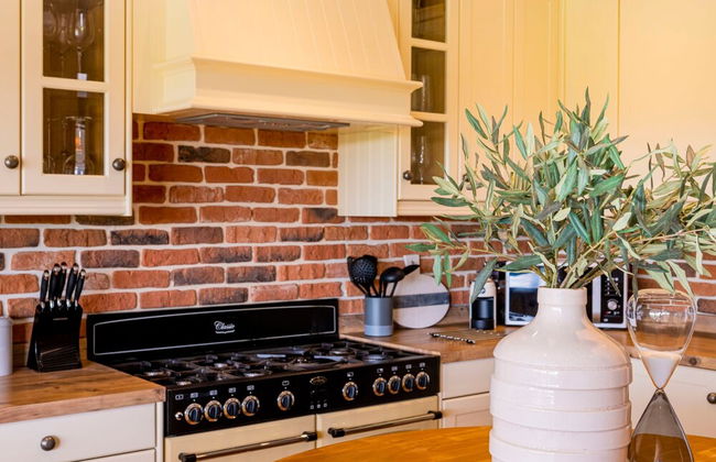 South Lodge North Lodge Luxury Accommodation - Foto 31