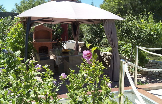 Villa Velin Apartments - Foto 42