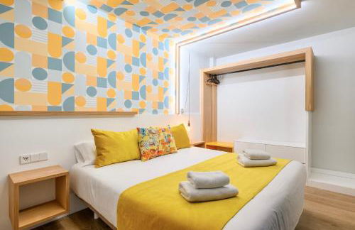 Eleven Boutique Apartments by Airnest - Foto 2