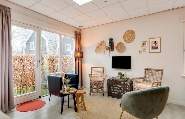 Couples' Retreat in Bergen - Foto 1