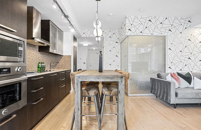 Stallion Suites Opp CN Tower & Scotiabank Arena - Foto 7