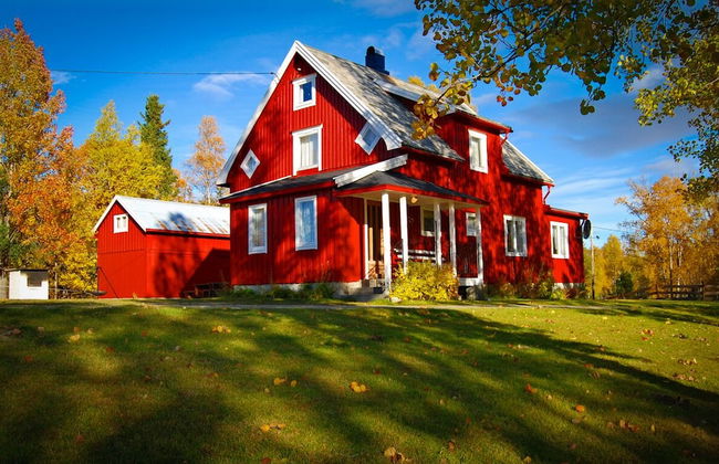 Furuheim Gard - Foto 1