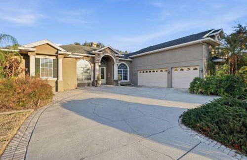 Charming 3BR Oasis Comfort, Pool & Sunshine home - Foto 11