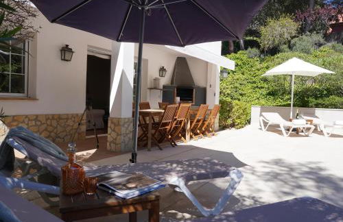 Villa de Lujo con Piscina Privada cerca del Mar - ES-323-61 - Foto 33