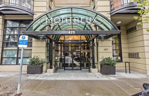 Emerald City Penthouse - Foto 12