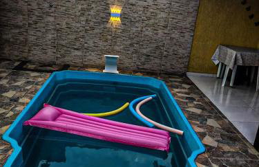 Aconchego de vó - Photo 6