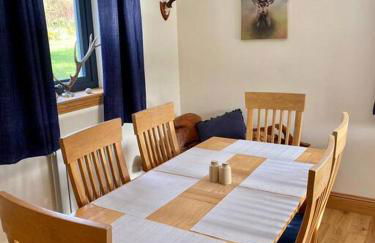 Scottish Highland house Fort William - Photo 8