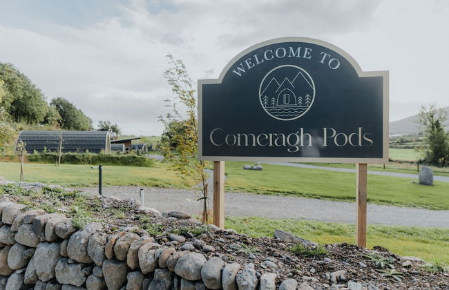 Comeragh Pods - Foto 1
