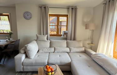 Ferienwohnung Hirsch im Allgäu - Foto 7