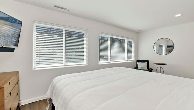 Lassen Paradise #2010 - Foto 5, Habitación