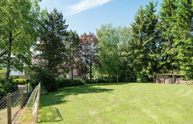 Charming Cottage, Thirimont - Foto 27