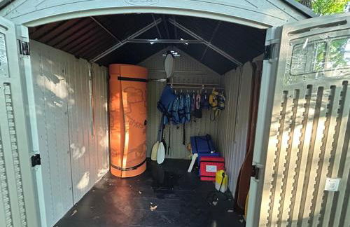 Restful Retreat on the Lake - Natural and Peaceful - Foto 31