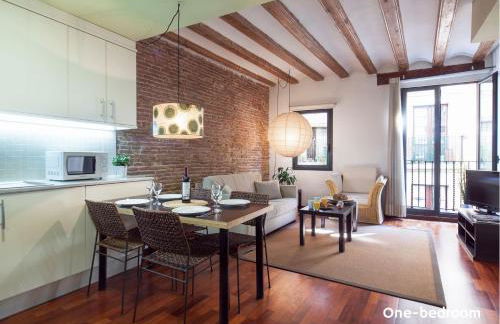 Inside Barcelona Apartments Esparteria - Foto 10