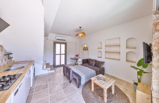 Nouba Villas - Foto 9