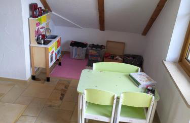 Große Ferienwohnung nähe dem schönen Seenland - Foto 15