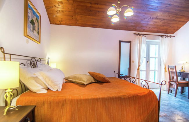 Authentic Villa With Pool on the Island of Brac, Near the Beach - Foto 3