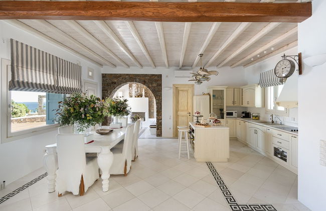 Etesians Suites & Villas - Photo 80