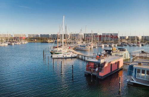 Hausboot Isa-Bella - Foto 7