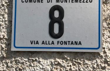 Villa Wetzel Domaso - Photo 8