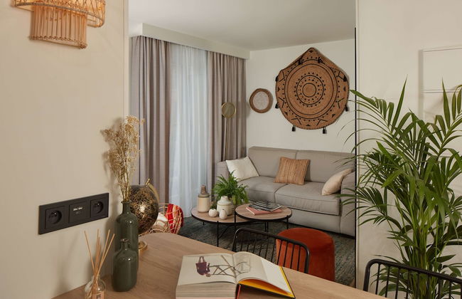 Pepper & Paper Apartments - Foto 5