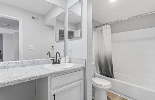 Welcoming apartment with modern style - Foto 8