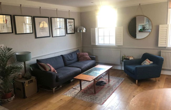 Stylish and Spacious Apartment With Terrace - Foto 9