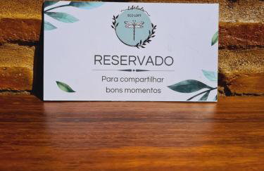 Libélula Eco Loft - Foto 27