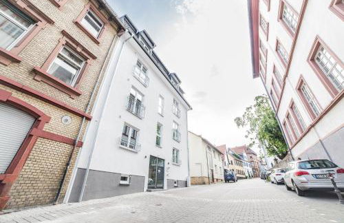 Luxstay Friedberg - Self-Check-In - Foto 16