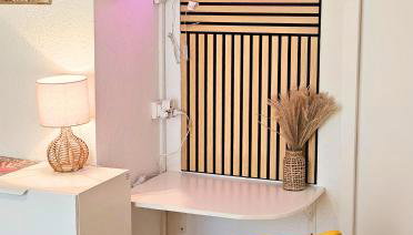 ''Coccinelle'' WIFI - CENTRE - MODERNE - Foto 2