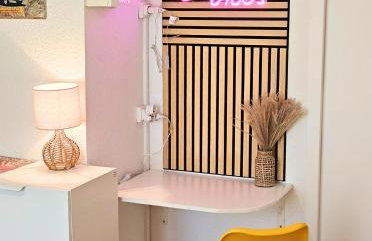 ''Coccinelle'' WIFI - CENTRE - MODERNE - Foto 2